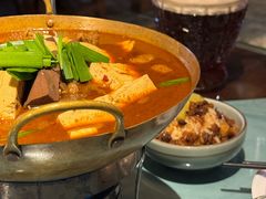 -C31地窖餐厅(黑龙江北路店)