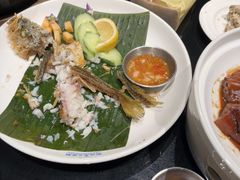 -观塘港茶餐厅(八一大道店)