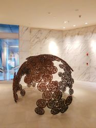 -广州富力君悦大酒店O SPA