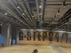 点击看大图 -G-STEPS舞蹈工作室