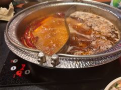 -牛New寿喜烧(金茂览秀城店)