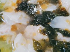 -社区食堂