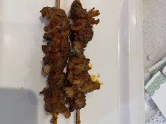 -福寿斋·老北京铜锅涮肉·烤鸭(顺义总店)