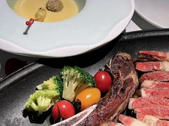 -量子制造·元创意料理(李公堤店)