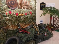-真枪汇射击俱乐部(福州奥体阳光天地店)