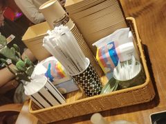 -VIKING SALOON西部美式烟熏烤肉(和平路店)