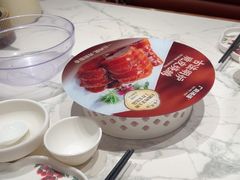 -广府汤语·靓汤·早茶·小粤菜(仁恒梦店)