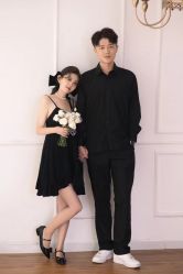 -青岛这朵女子摄影(中海寰宇天下天颂店)