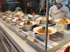 -聚丰园•湖鲜餐厅(阿红私房菜梅石路店)