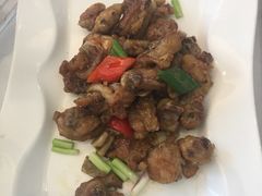 -春满园·早茶·粤菜·宴会(前海店)