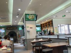 -黑窑厂糖油饼烤鸭·清真菜(旗舰店)
