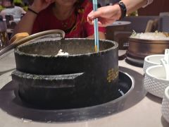 -芸山季·云南野生菌火锅(宝能环球汇店)