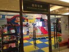 -深圳东部华侨城茵特拉根酒店