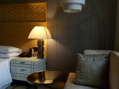 -西安赛瑞喜来登大酒店