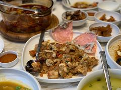 -海味世家·家常菜馆(明州里店)
