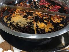-渝味黄姐火锅(黄泥村店)