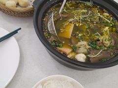 -渝悦情·新派川菜(建国门店)