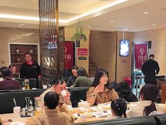 -六泰居·尔滨地标·东北菜(黄河路店)