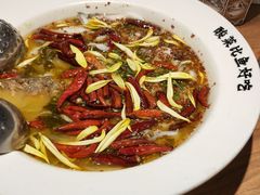 -太二酸菜鱼(SM城市广场店)