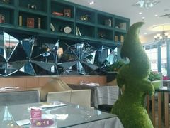 android_upload_pic-东方豪客牛排意面披萨(金凤万达店)