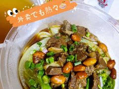 牛腩粉-龙记桂林米粉店(书城路店)