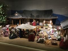 -济州岛泰迪熊博物馆