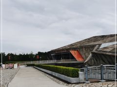 -北京周口店北京人遗址博物馆