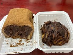 -老回回烩面馆(左家庄店)