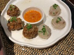 -老客家·客家菜(万达店)