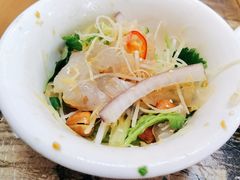 -官塘鱻鱻鱼生