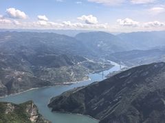 -白帝城·瞿塘峡景区