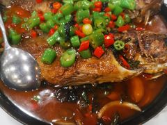 -翠清酒家(万丰路店)