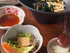 -ITARU食堂·定食料理(西丽店)