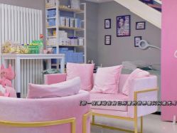 -E.beauty驻颜·痘敏肌调理中心