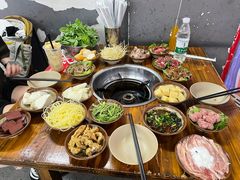 -笔记安顺夺夺粉火锅
