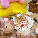 在北京路找个地方下午茶,粤海天河城的5楼是动漫天堂