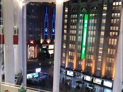 -江边城外烤全鱼(世茂广场店)