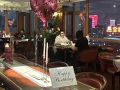 -Olive橄榄花园漂亮饭主题布置餐厅(大望路店)