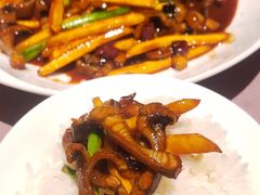 -新荣记(南京西路店)
