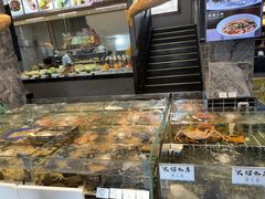 -大灶头·新昌菜(中国茶市店)