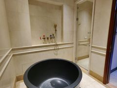 -御景山温泉花园酒店