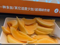 -老员外骨汤火锅(海州古城店)