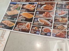 -北李妈妈菜·海肠捞饭(开发区万达店)
