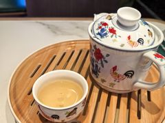 -南拳十三姨·潮汕砂锅粥·粤菜(西单大悦城店)