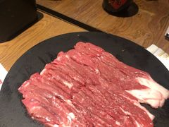 -京涮铜锅涮肉(华贸店)