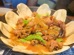 -群英会·三国菜(曹魏古城店)