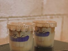 -Dogi&kiki Coffee(中心商务大厦店)