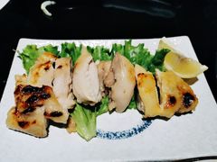 -明日叶日本料理(新区淮海街店)