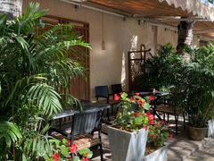 -ALAMEEN阿拉伯餐厅(三里屯店)