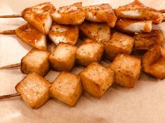 -兄弟联果木炭烤翅·50年家传鸡翅秘方
